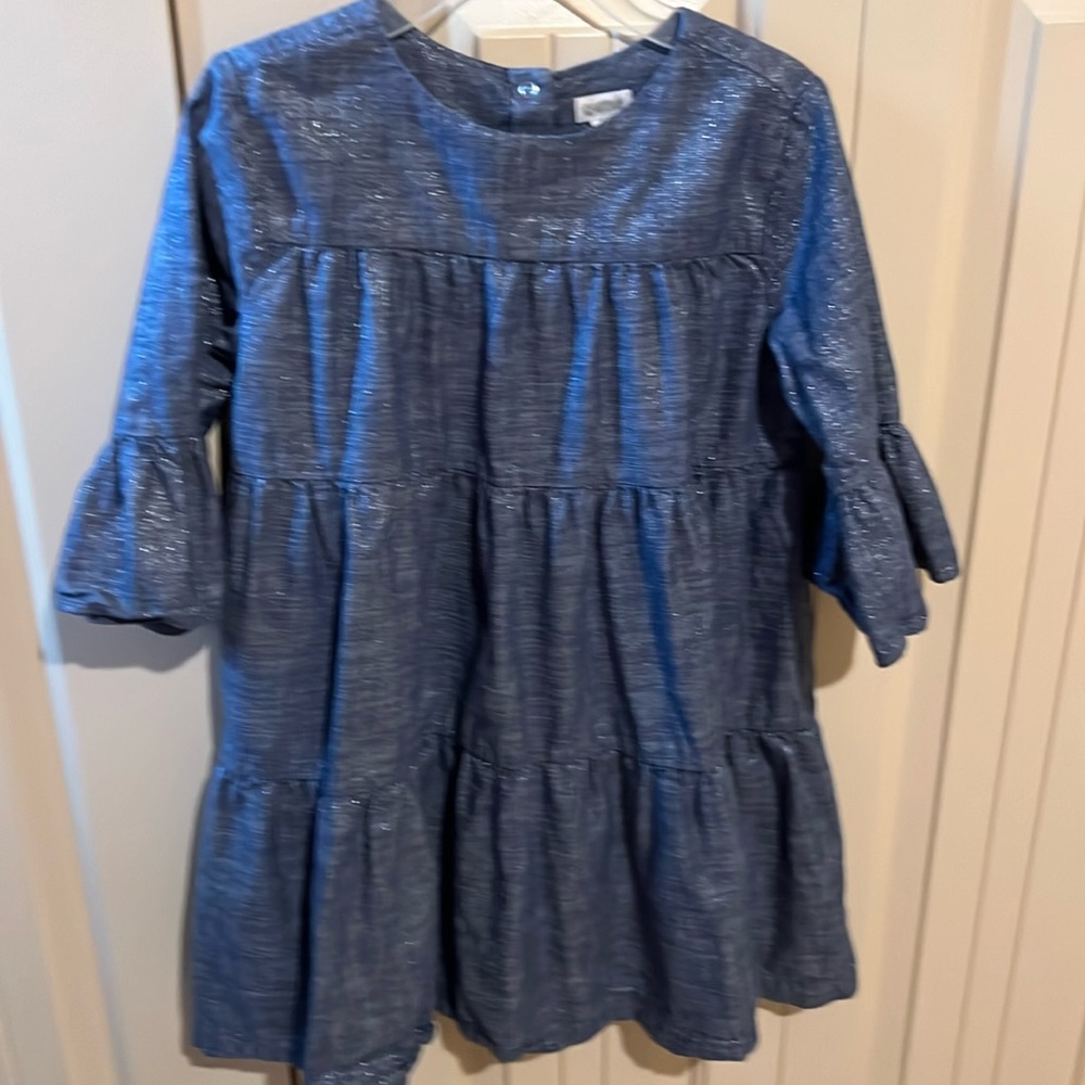 Gymboree Youth Dress